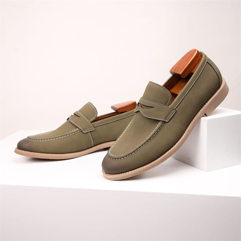 Blaise® | Loafers