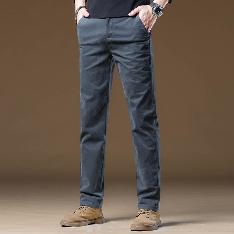 Rocco® | Office Slim Fit Pants