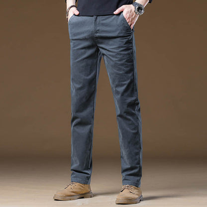 Rocco® | Office Slim Fit Pants