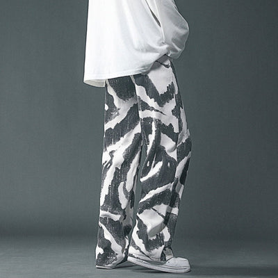 Quinton® | Sky Denim Pants