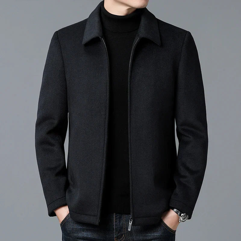 Isaiah® | Lightweight Spring Jacket