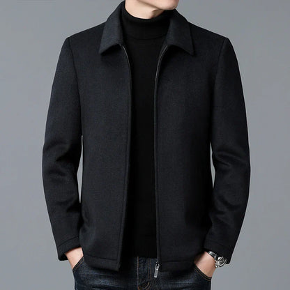 Isaiah® | Lightweight Spring Jacket