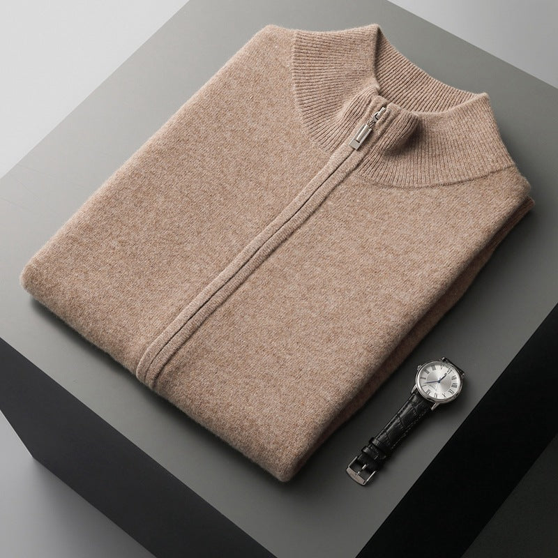 Chandler® | Cashmere Vest