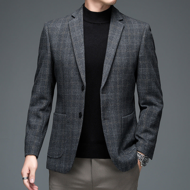 Tony® | Wool Blazer