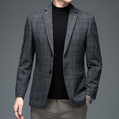 Tony® | Wool Blazer