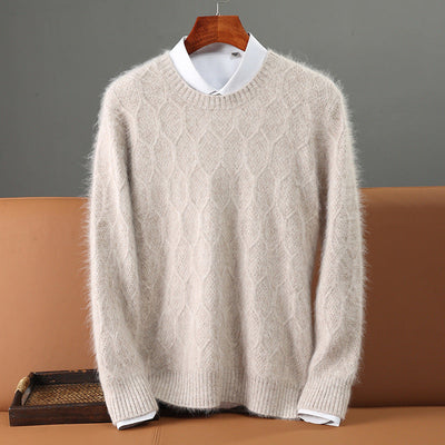 Boniface® | The Luxe Sweater