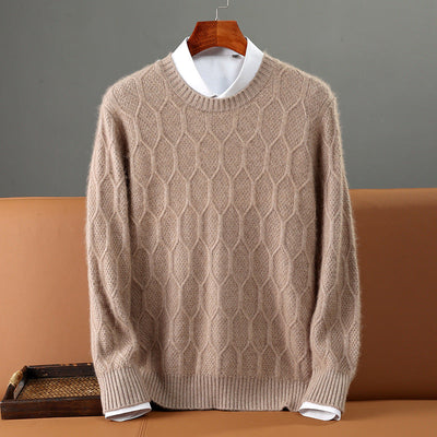 Boniface® | The Luxe Sweater