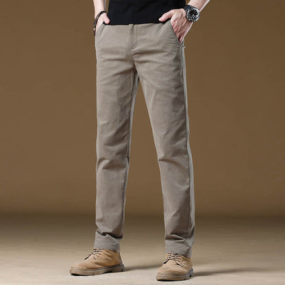 Rocco® | Office Slim Fit Pants