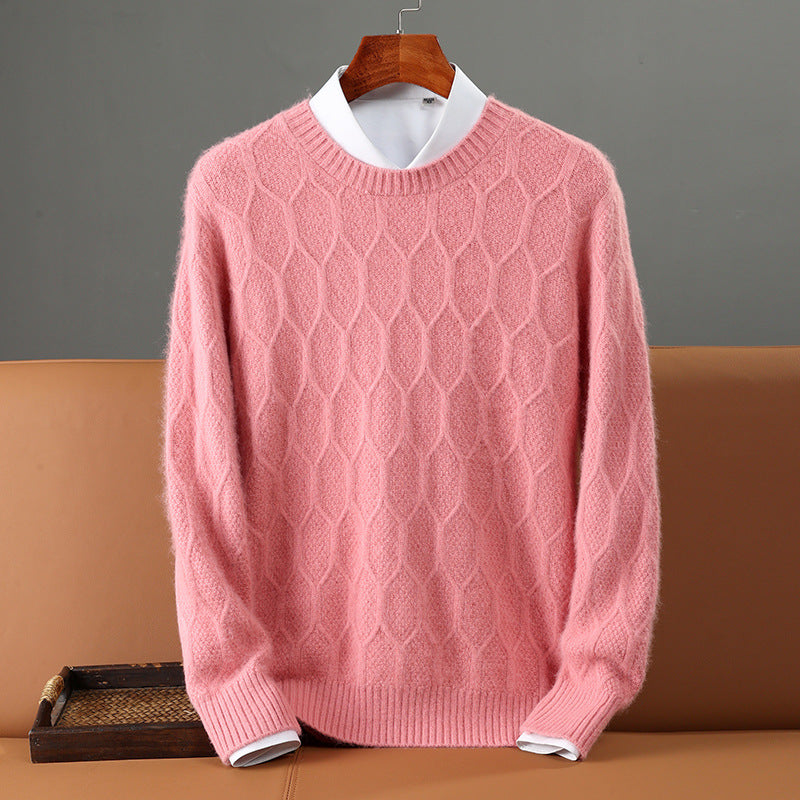 Boniface® | The Luxe Sweater