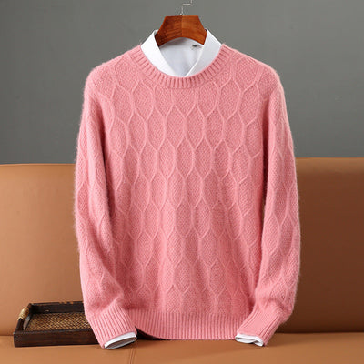 Boniface® | The Luxe Sweater
