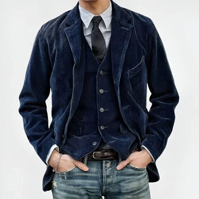 Noah® | Vintage Jacket And Vest