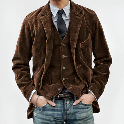 Noah® | Vintage Jacket And Vest