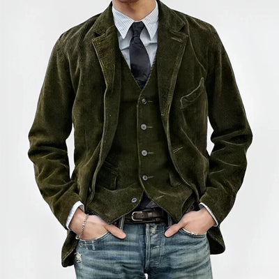 Noah® | Vintage Jacket And Vest