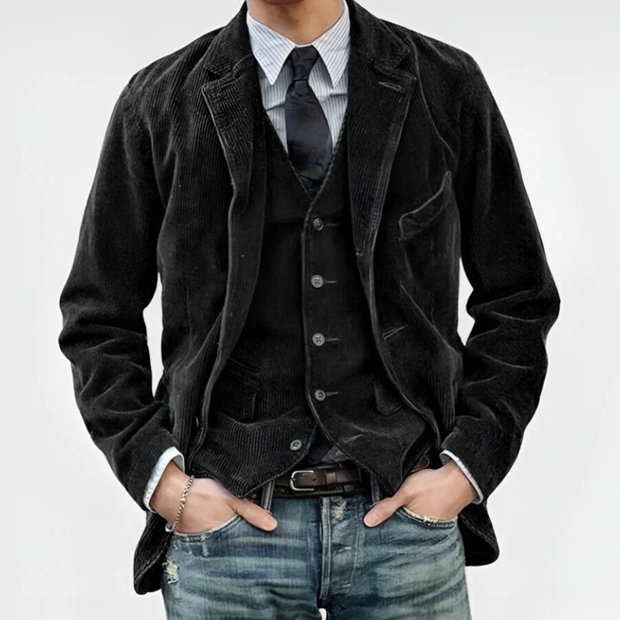 Noah® | Vintage Jacket And Vest