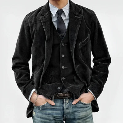 Noah® | Vintage Jacket And Vest