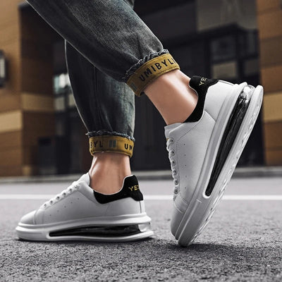 Tiago | Stylish street sneaker with comfortable sole