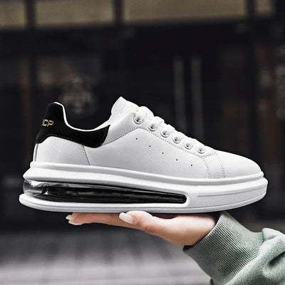 Tiago | Stylish street sneaker with comfortable sole