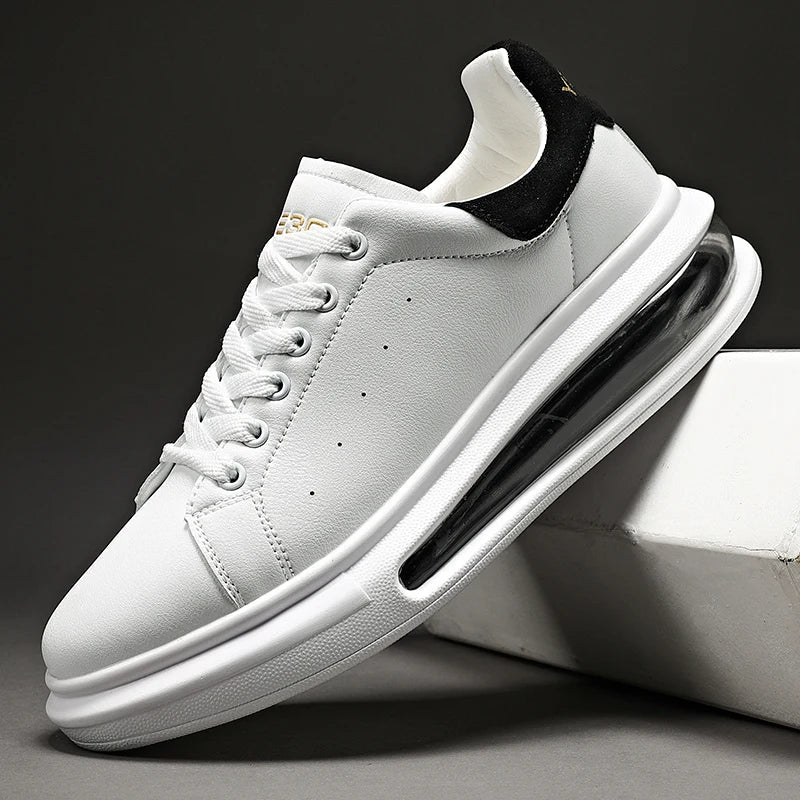 Tiago | Stylish street sneaker with comfortable sole