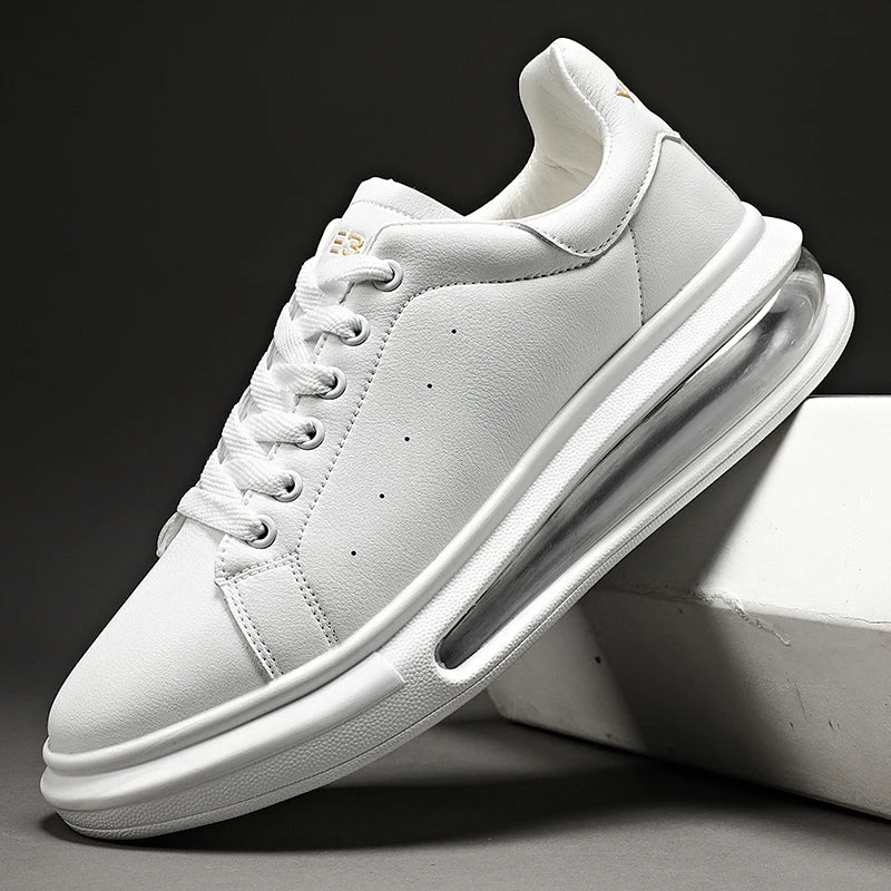Tiago | Stylish street sneaker with comfortable sole