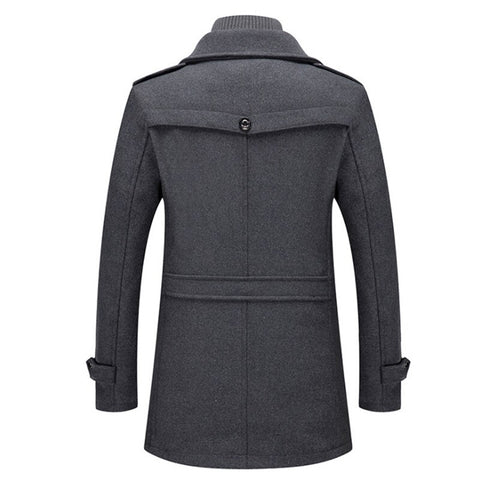 Rubén® | Two Piece Winter Coat
