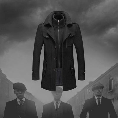 Rubén® | Two Piece Winter Coat