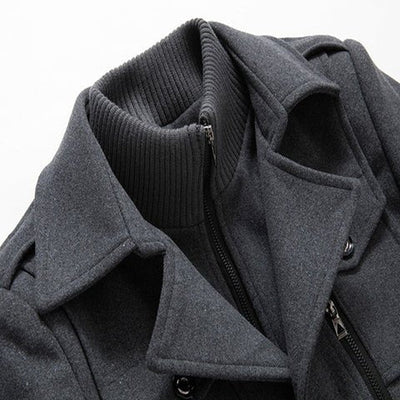 Rubén® | Two Piece Winter Coat