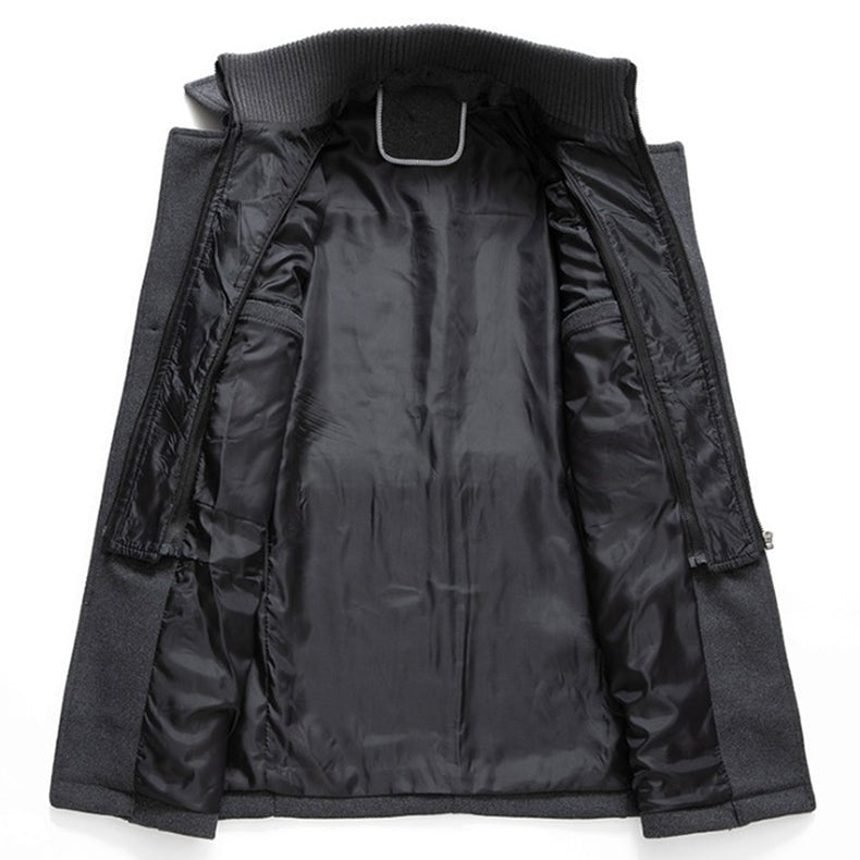 Rubén® | Two Piece Winter Coat