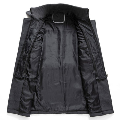 Rubén® | Two Piece Winter Coat