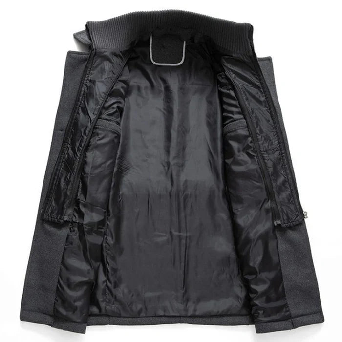 Rick | WARM WINTER AND FALL JACKET