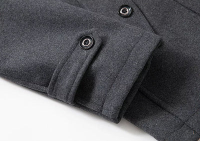 Rubén® | Two Piece Winter Coat