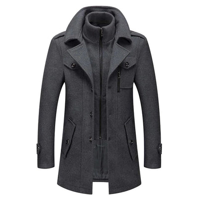 Rubén® | Two Piece Winter Coat