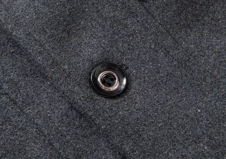 Rubén® | Two Piece Winter Coat