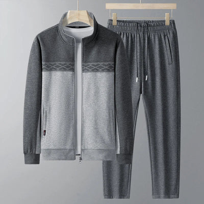 Dorian® | Men'S Casual 2 Piece Pants Set
