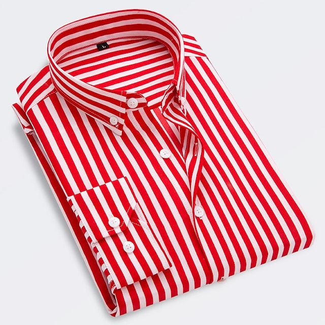 Josh® | Striped Summer Shirt