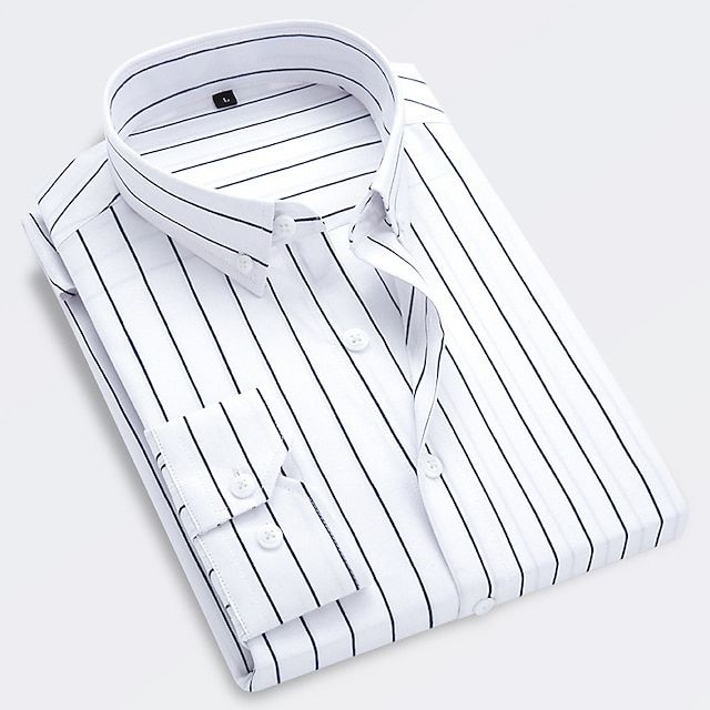 Lev | Givalli - Summer Shirt with Stripes