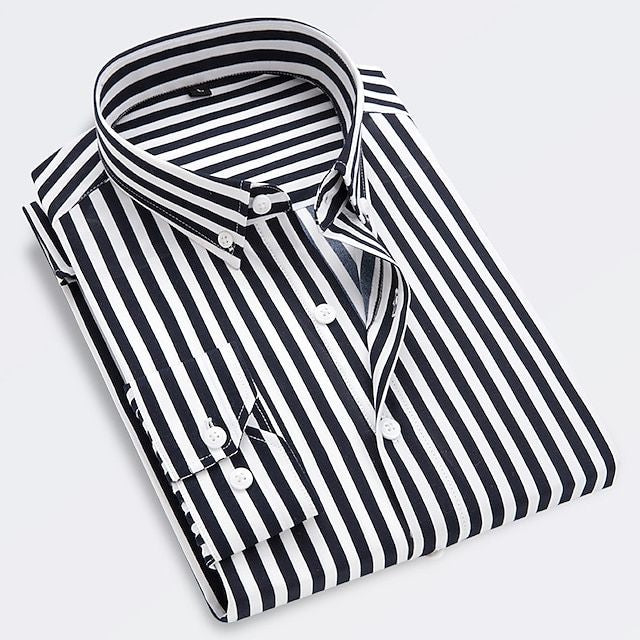 Josh® | Striped Summer Shirt