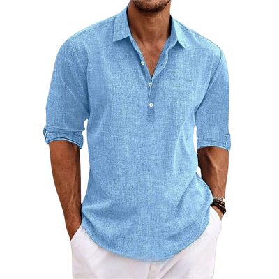 Lenoir™ - Stylish Shirt