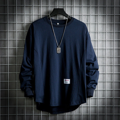 Richard® | Oversized Long Sleeve Sweater