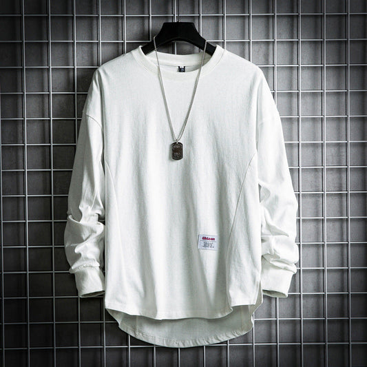 Guillermo® | Elegant and refined sweater