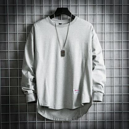 Richard® | Oversized Long Sleeve Sweater