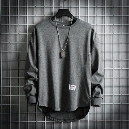Richard® | Oversized Long Sleeve Sweater