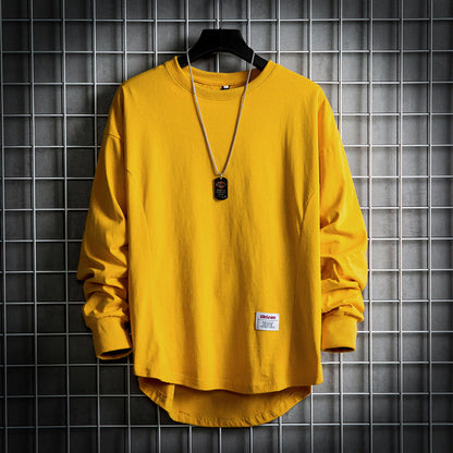 Richard® | Oversized Long Sleeve Sweater