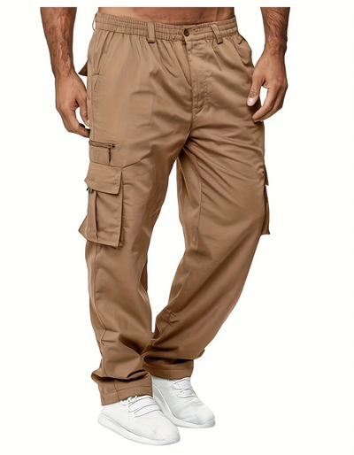 Sidney® | Men'S Cargo Pants