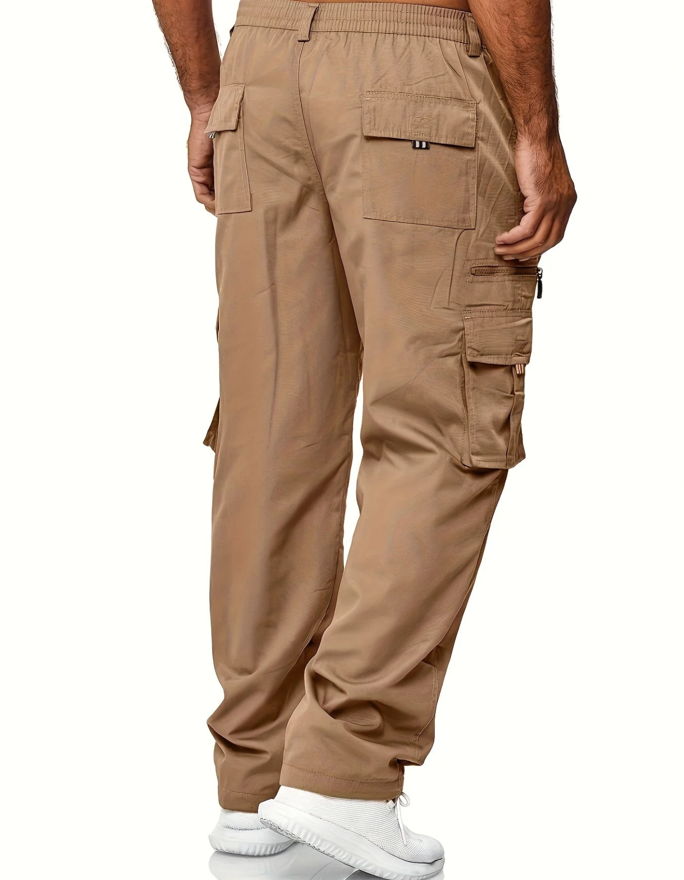 Sidney® | Men'S Cargo Pants