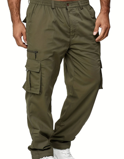 Sidney® | Men'S Cargo Pants