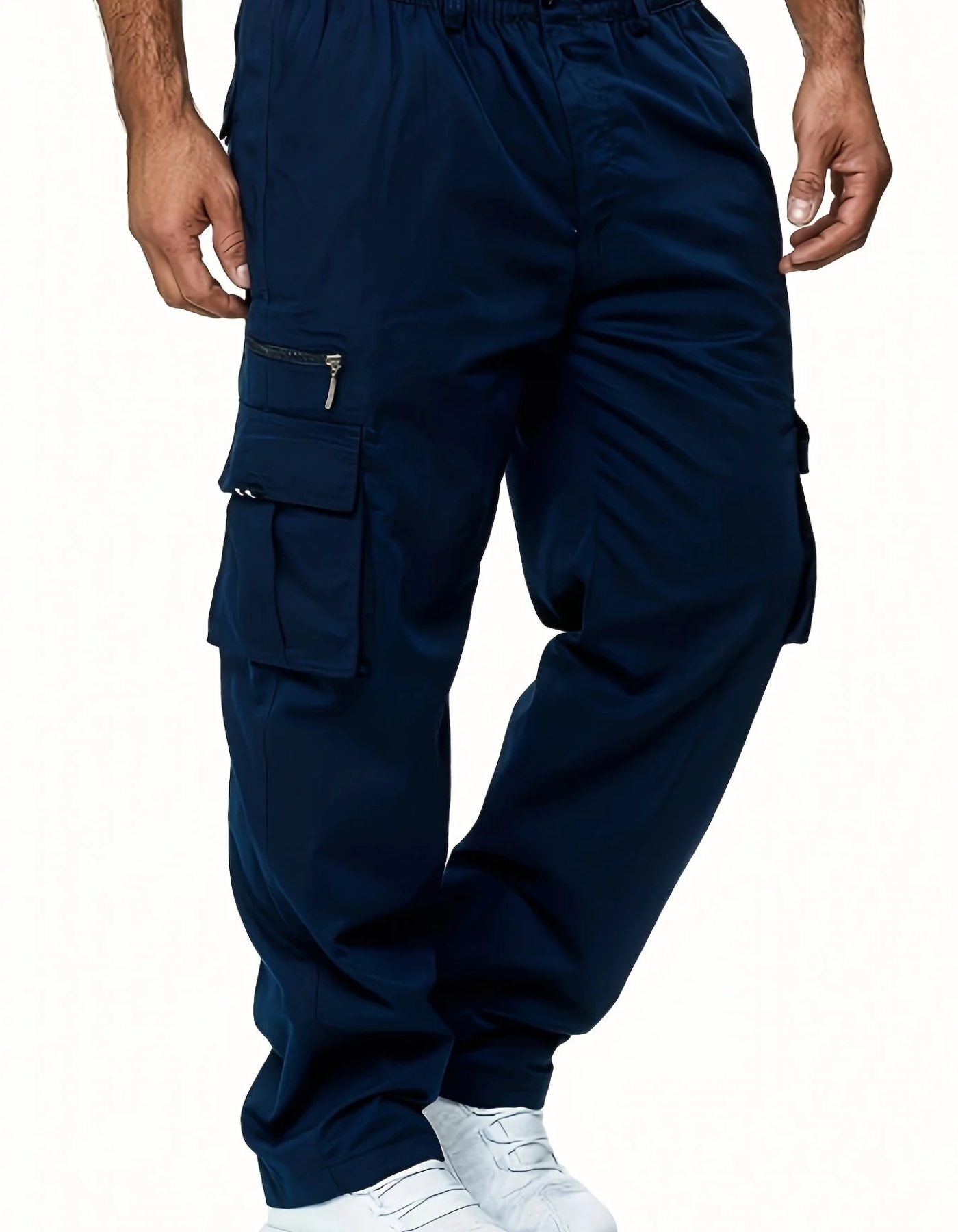 Sidney® | Men'S Cargo Pants