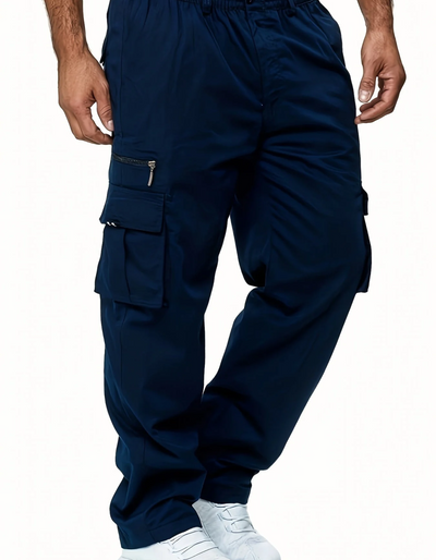 Sidney® | Men'S Cargo Pants