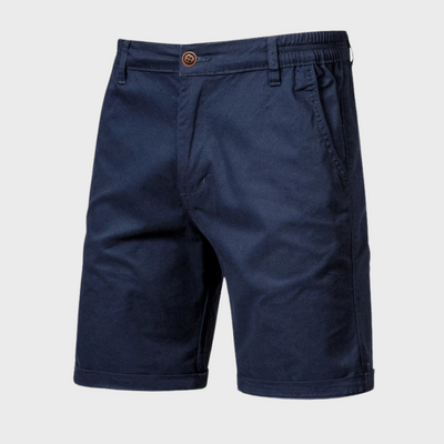 Alden® | Man Casual Sommer Shorts