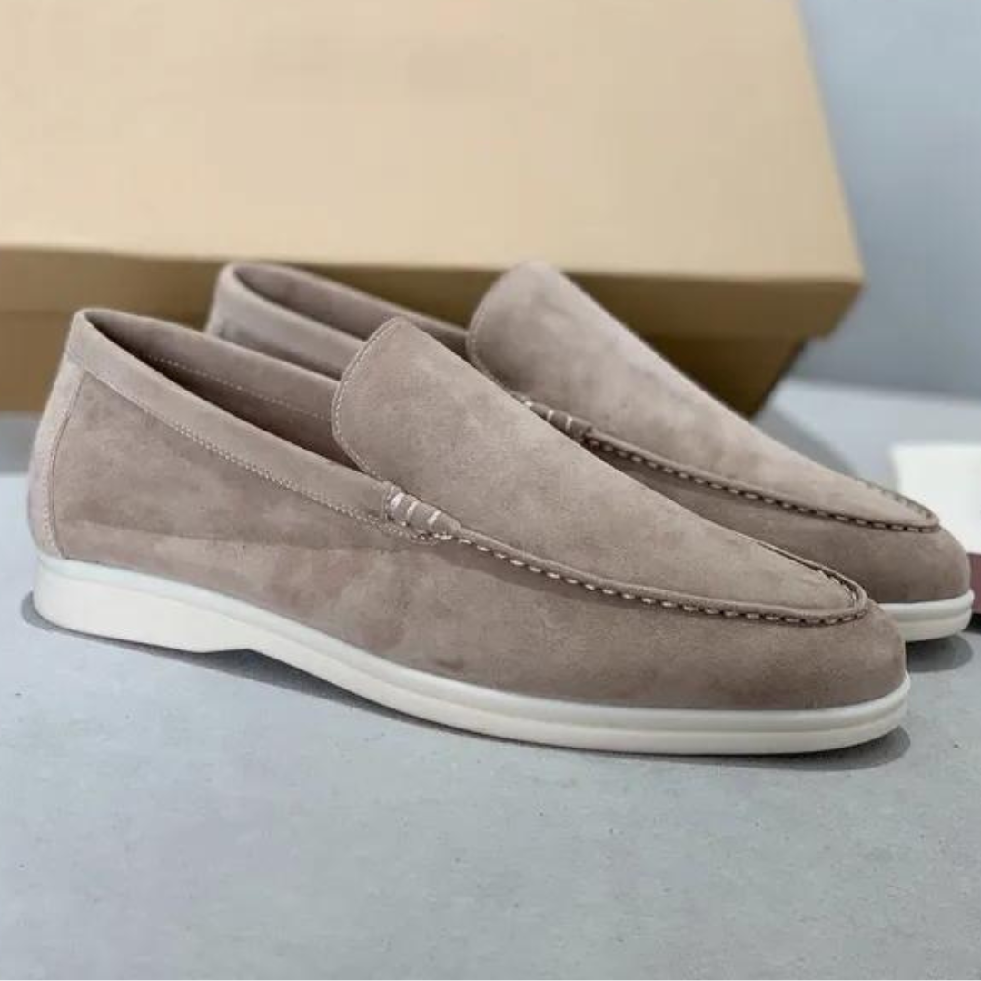 Jordy® | Men'S Suede Casual Shoes