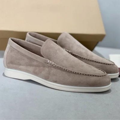 Jordy® | Men'S Suede Casual Shoes